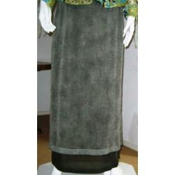 Gelegenheidskleding blouse en rok