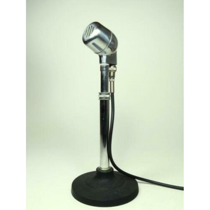 Electro-Voice 605 Vintage Blues Harmonica Microphone