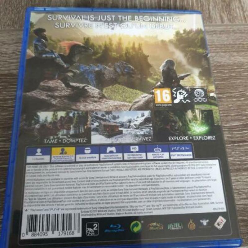 Ark