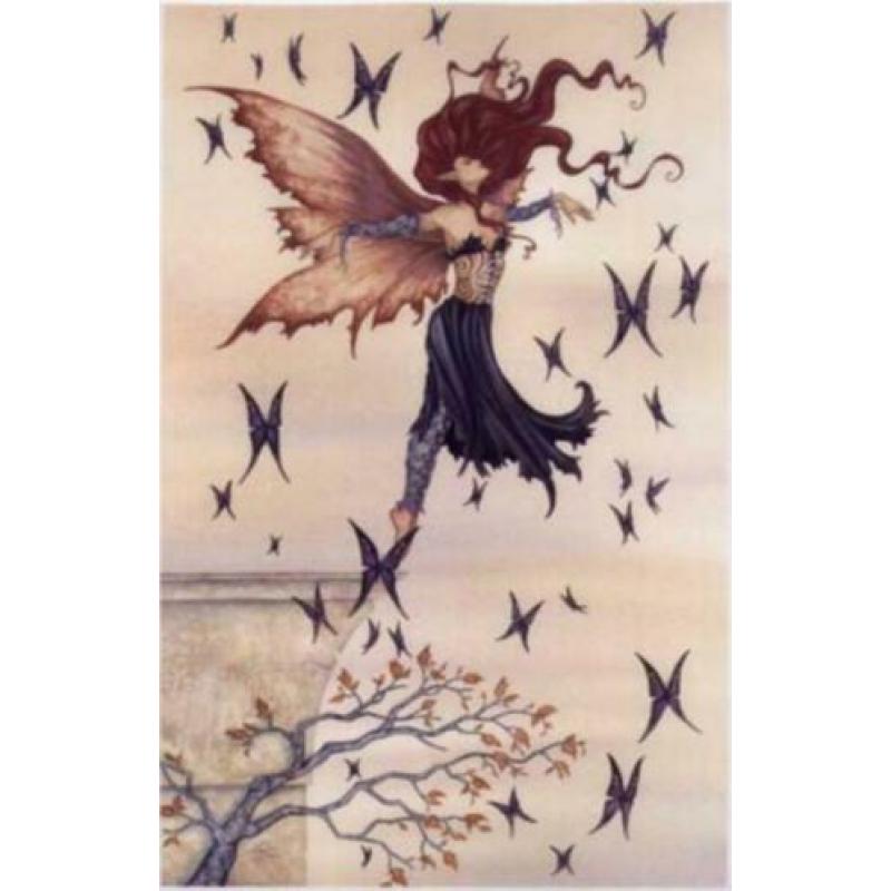 Diverse Amy Brown Art Prints, nieuw!