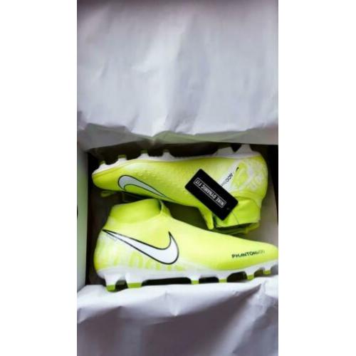 Nike Phantom Vision Elite Dynamic Fit FG Maat 44.5