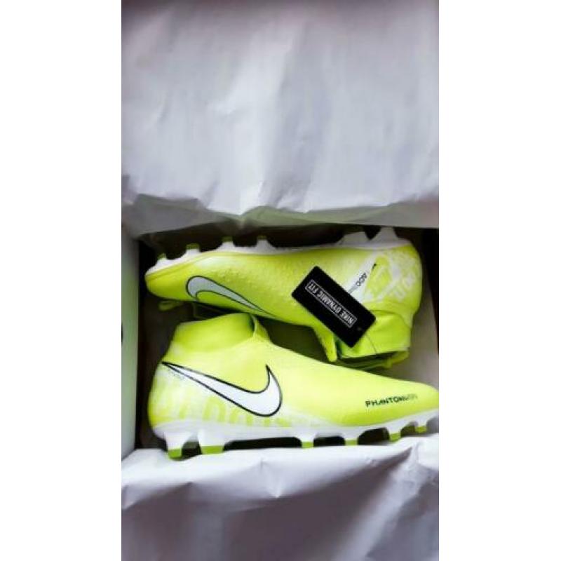 Nike Phantom Vision Elite Dynamic Fit FG Maat 44.5