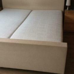 Boxspring 180x210