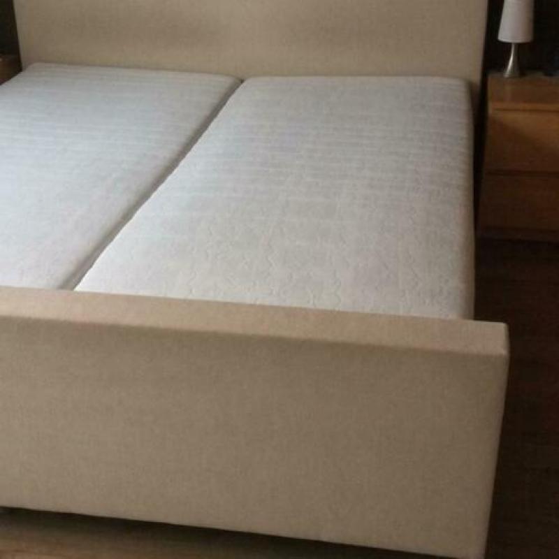 Boxspring 180x210