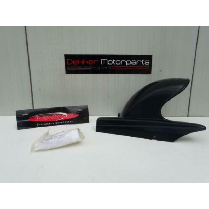 Powerbronze Achter Spatbord / Hugger Honda CB900 2002-2003 >