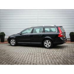 Volvo V70 1.6D DRIVe Summum | Clima | Cruise | Xenon | Pdc |