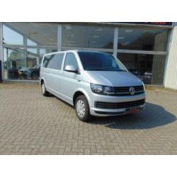 Volkswagen Transporter T6 2.0 TDI 140Pk Nap L2H1 Airco Cruis