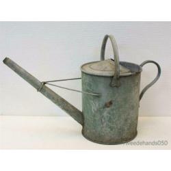 Zinken gieter brocante 81710