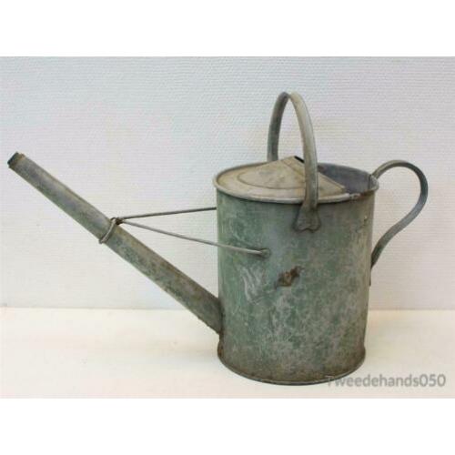 Zinken gieter brocante 81710