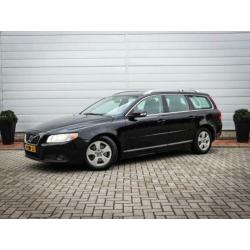 Volvo V70 1.6D DRIVe Summum | Clima | Cruise | Xenon | Pdc |