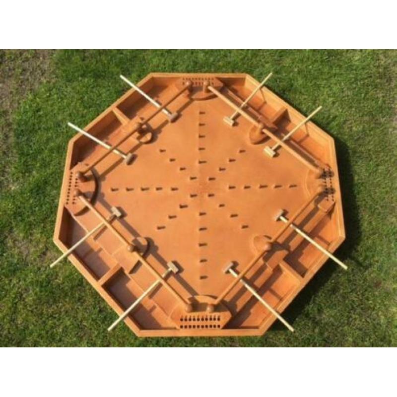 Oud Hollandse Spellen te huur