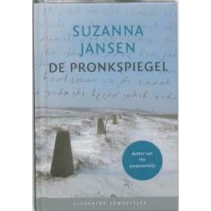Frank Westerman -Stikvallei Marijke Howeler ik ben geen tege