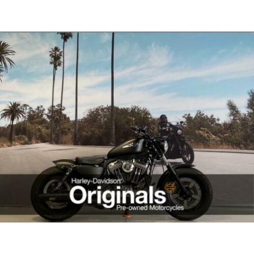 Harley-Davidson Harley-Davidson 1200 Custom Special