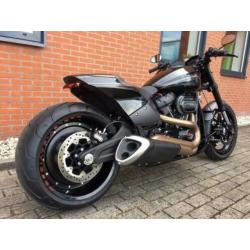 Harley-Davidson FXDRS 114'' SOFTAIL SPECIAL (bj 2019)