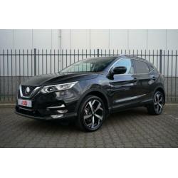 Nissan QASHQAI 1.3 DIG-T Tekna | LED | 19" | PANO | NAVI | 3