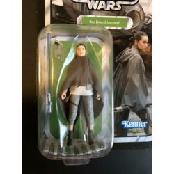 Star Wars The vintage collection moc vc 122 Rey