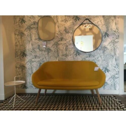 Brink en Campman Atelier poule 49805 140 x 200