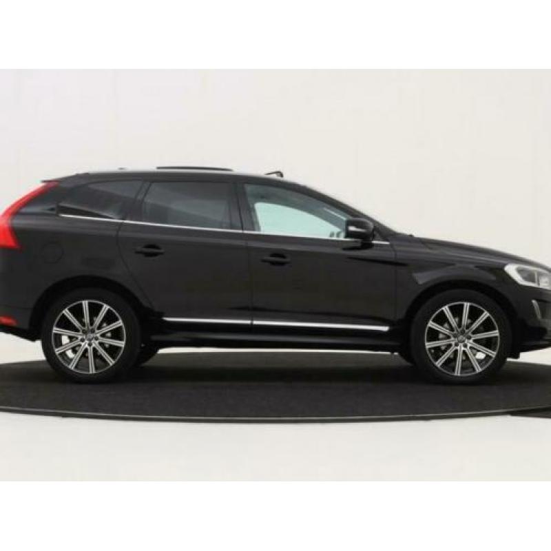 v.a. € 433 p/m | Volvo XC60 2.0 D4 Summum