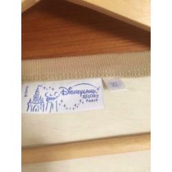 DISNEYLAND herenpyjama Mickey Mouse maat XL. NIET GEDRAGEN