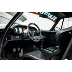Porsche 911 3.6 Coupé | Rauh Welt Begriff | RWB 993 RACE | R