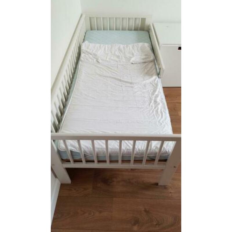 Ikea Gulliver