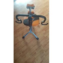 Abdoer Twist + Gratis AB Swing + CD