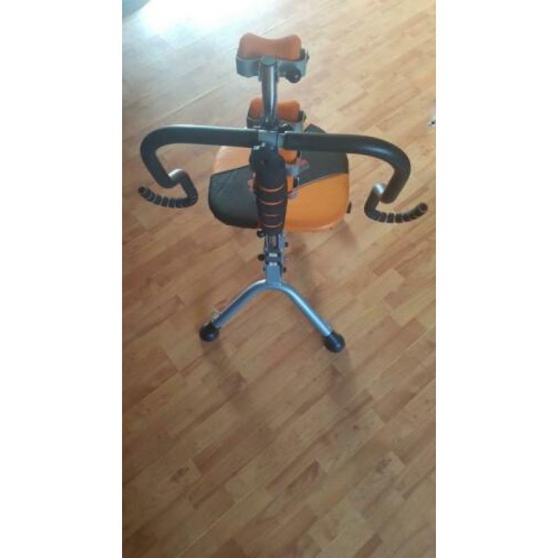 Abdoer Twist + Gratis AB Swing + CD