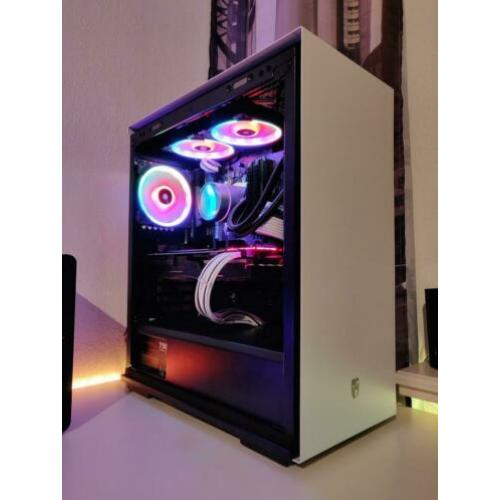 Deepcool Macube 310P wit! (niet te koop in NL!)