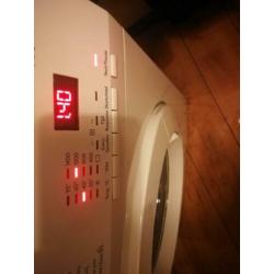 Aeg protex wasmachine A++