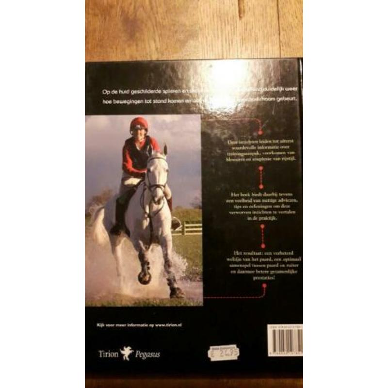 Hoe beweegt uw paard?