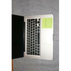 macbook pro 13 mid 2,53 Ghz, 8gb ram, 128 gb ssd 10.15.2 Cat