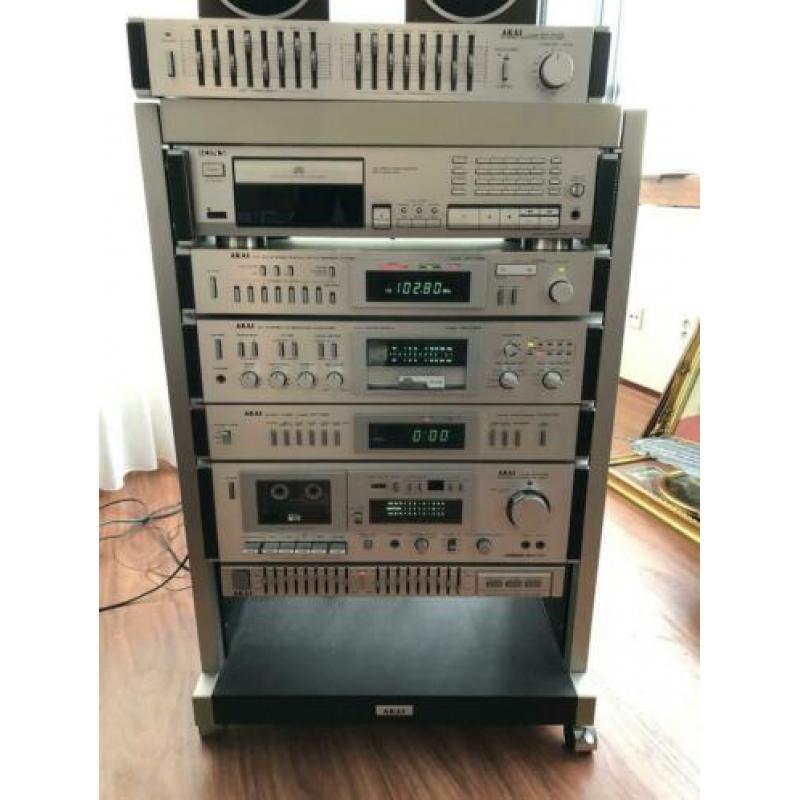 Akai