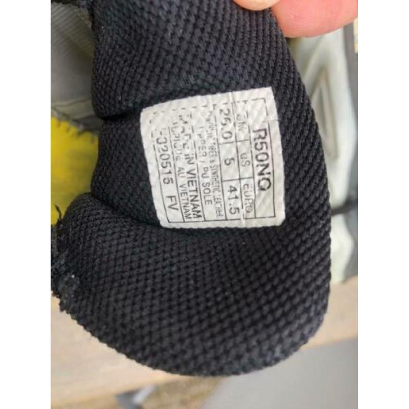 Asics kunstgras korfbal schoenen maat 41,5