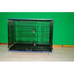hondenbench te koop