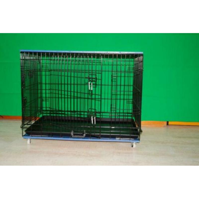 hondenbench te koop