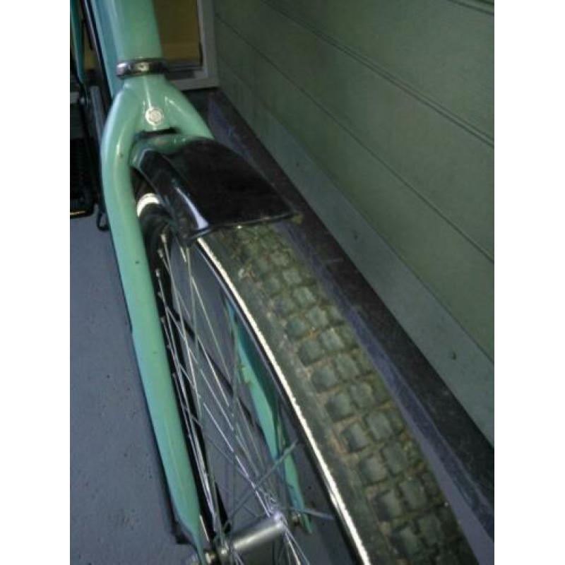 Omafiets Spirit classic Holland 28 inch als nieuw