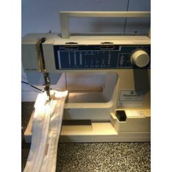 Husqvarna vrije arm lichtgewicht