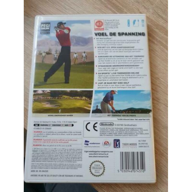 TigerWoods PGA Tour10