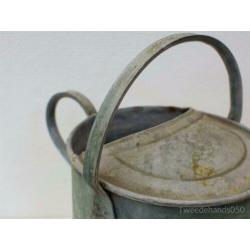 Zinken gieter brocante 81710