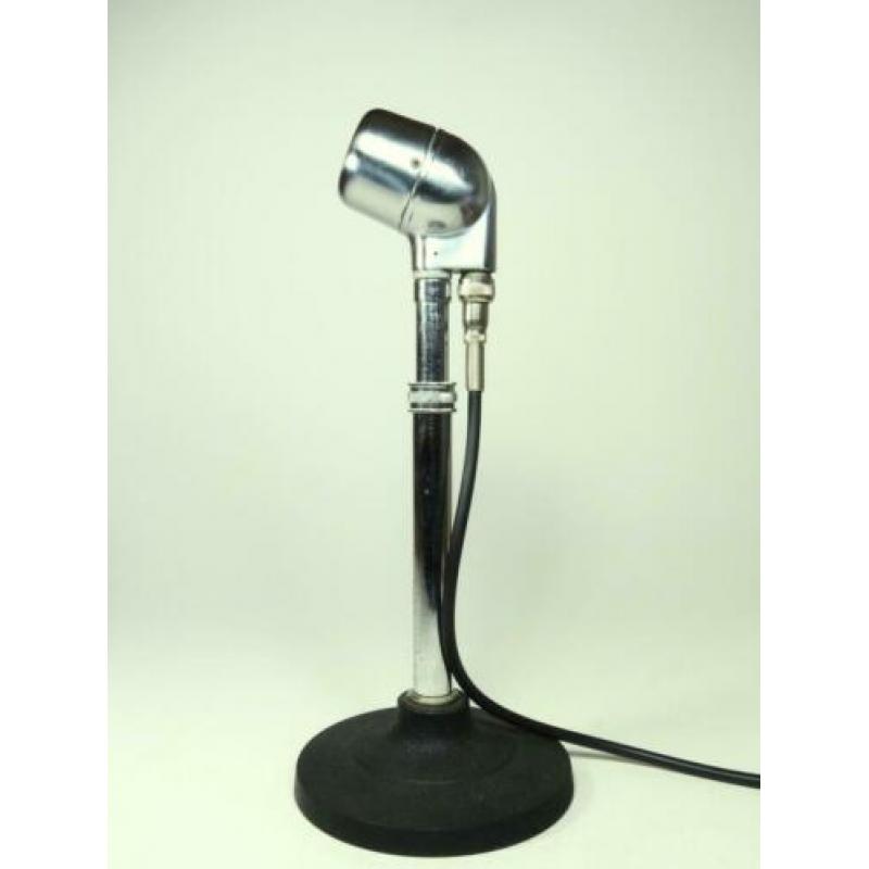 Electro-Voice 605 Vintage Blues Harmonica Microphone