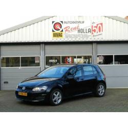 Volkswagen Golf 1.2 TSI Trendline 5Deurs Hb Airco LMV