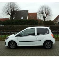 Renault Twingo 1.2-16V Collection Airco/dubbele stoel/nieuwe