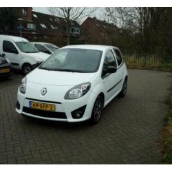 Renault Twingo 1.2-16V Collection Airco/dubbele stoel/nieuwe