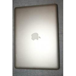 macbook pro 13 mid 2,53 Ghz, 8gb ram, 128 gb ssd 10.15.2 Cat