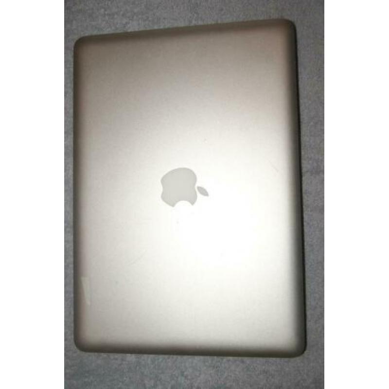 macbook pro 13 mid 2,53 Ghz, 8gb ram, 128 gb ssd 10.15.2 Cat