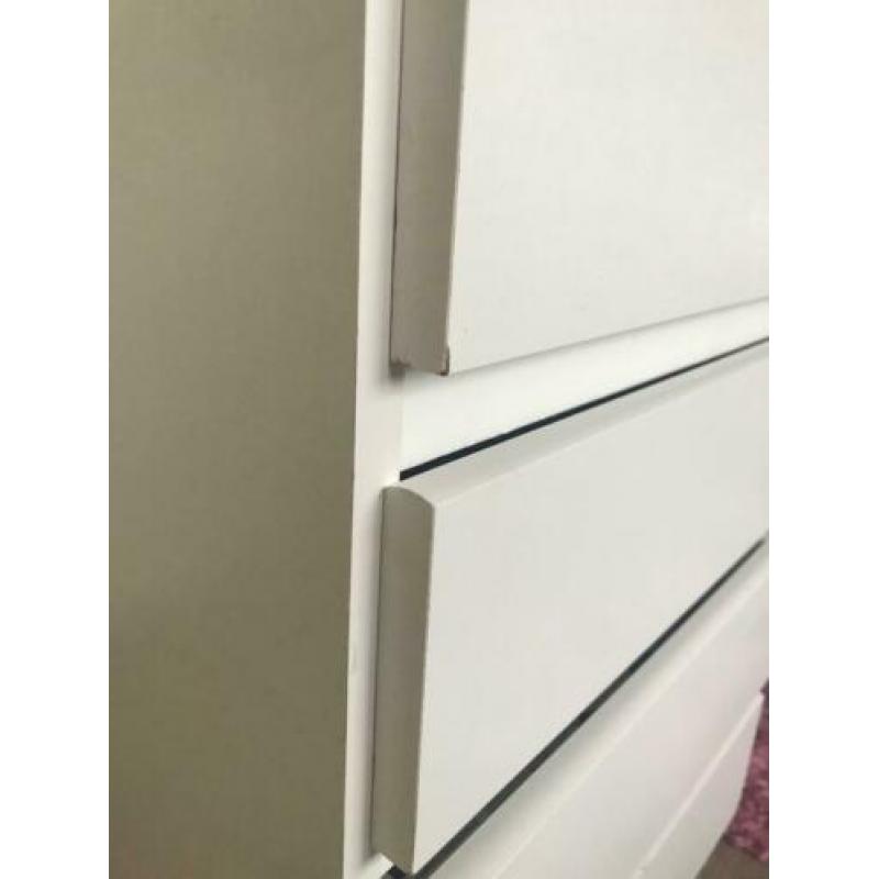 Witte bureau ikea met bureau stoel