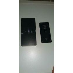Samsung Galaxy S10 Black