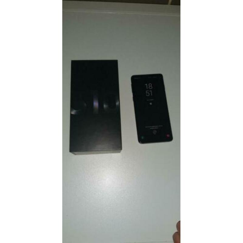 Samsung Galaxy S10 Black