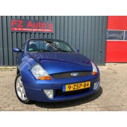 Ford Streetka 1.6 First Edition | Cabrio | L.M Velgen |