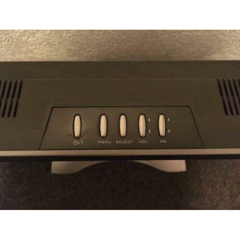 MyCom MC 3200LT LCD tv